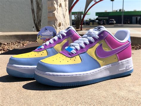 nike air force 1 uv color changing australia|color changing air forces women's.